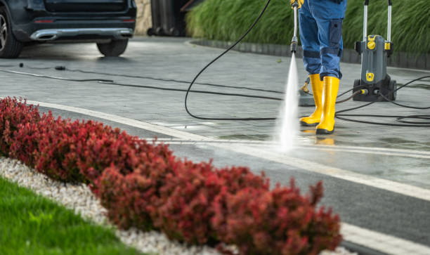 Best Roof Power Washing Services  in Arcadia, FL