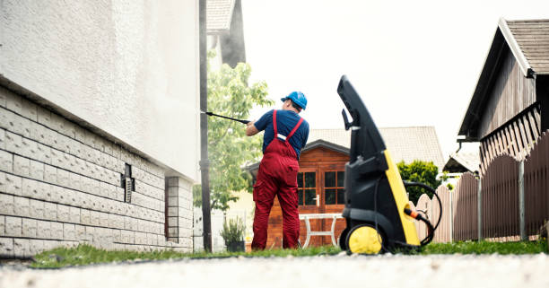 Best Residential Pressure Washing Services  in Arcadia, FL